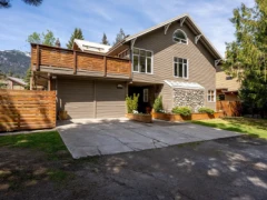 6343 Easy Street, Whistler, BC