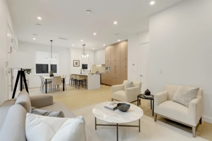 Pantry Photo of 1 3185 Graveley Street, Vancouver, BC