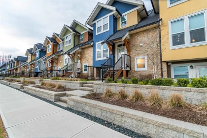 15 45455 Spadina Avenue, Chilliwack, BC, Chilliwack — Townhouse for sale
