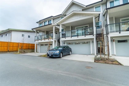 15 45455 Spadina Avenue, Chilliwack, BC, Chilliwack — Townhouse for sale