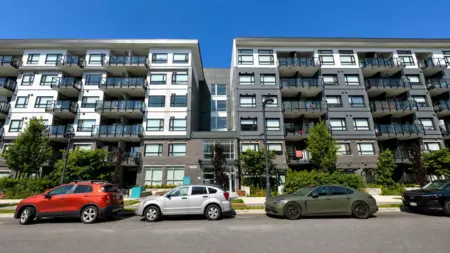 624 10777 138 Street, Surrey, BC, Surrey — Apartment/Condo for sale