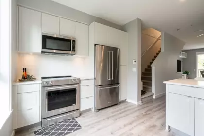 16 2380 Ranger Lane, Port Coquitlam, BC, Port Coquitlam — Townhouse for sale