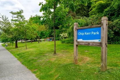 Community Amenities Photo (Clubhouse) of 502 3001 Terravista Place, Port Moody, BC