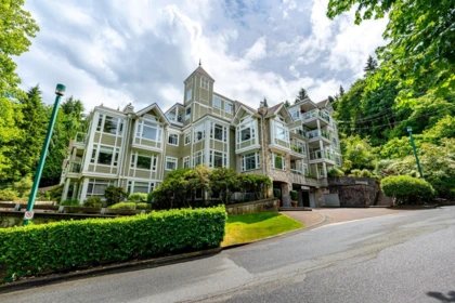 502 3001 Terravista Place, Port Moody, BC, Port Moody — Apartment/Condo for sale