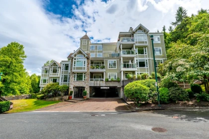 502 3001 Terravista Place, Port Moody, BC, Port Moody — Apartment/Condo for sale