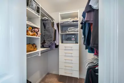 Mudroom Photo of 502 3001 Terravista Place, Port Moody, BC