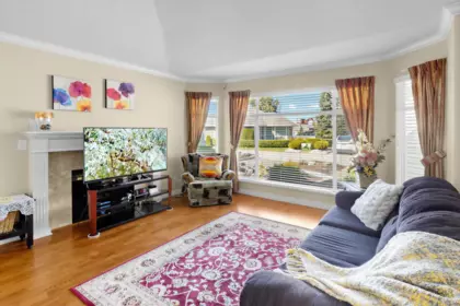 16 2672 151 Street, Surrey, BC, Surrey — Townhouse for sale