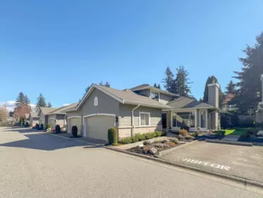 16 2672 151 Street, Surrey, BC, Surrey — Townhouse for sale