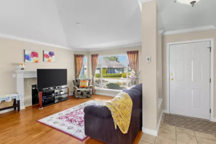 16 2672 151 Street, Surrey, BC, Surrey — Townhouse for sale