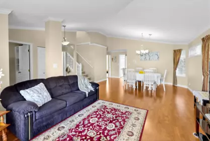 Kitchen Island Photo of 16 2672 151 Street, Surrey, BC