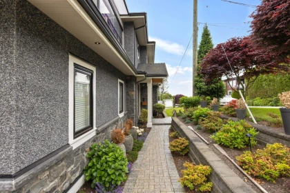 932 Ash Street, White Rock, BC, White Rock — Single Family Residence for sale
