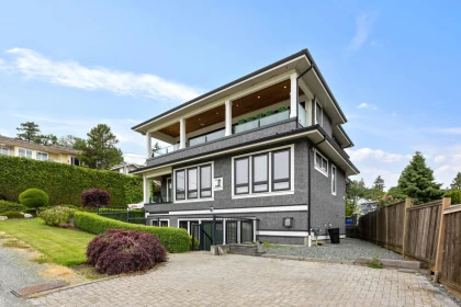 932 Ash Street, White Rock, BC, White Rock — Single Family Residence for sale