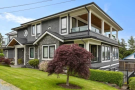 932 Ash Street, White Rock, BC
