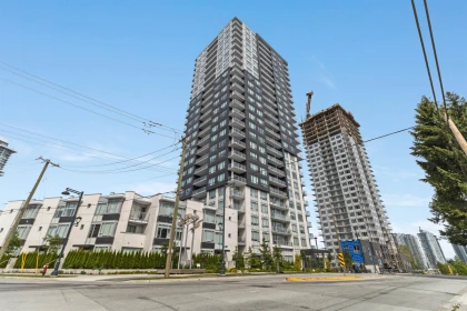 603 13359 Old Yale Road Street, Surrey, BC, Surrey — Apartment/Condo for sale