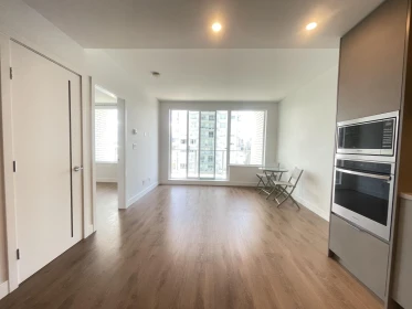 Kitchen Photo of 603 13359 Old Yale Road Street, Surrey, BC