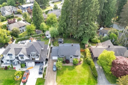 1075 Ruthina Avenue, North Vancouver, BC, North Vancouver — Single Family Residence for sale