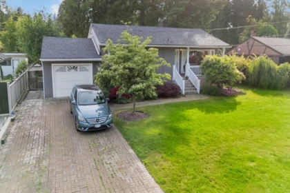 1075 Ruthina Avenue, North Vancouver, BC, North Vancouver — Single Family Residence for sale