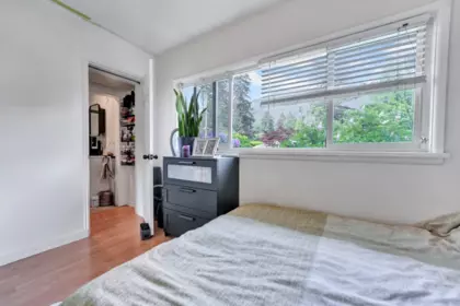 Garden / Landscaping Photo of 1075 Ruthina Avenue, North Vancouver, BC