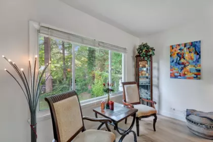 Hallway Photo of 1075 Ruthina Avenue, North Vancouver, BC