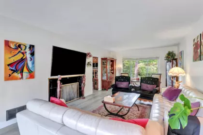 Loft / Bonus Room Photo of 1075 Ruthina Avenue, North Vancouver, BC