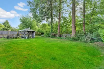Neighborhood Park Photo Near 1075 Ruthina Avenue, North Vancouver, BC
