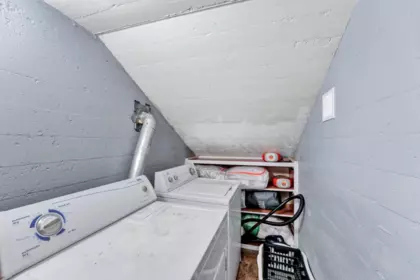 Walk-In Closet Photo of 1075 Ruthina Avenue, North Vancouver, BC