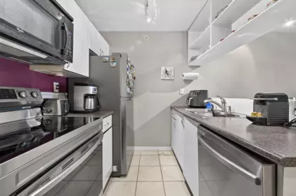 903 939 Homer Street, Vancouver, BC, Vancouver — Apartment/Condo for sale