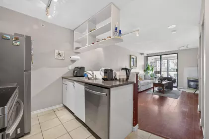 903 939 Homer Street, Vancouver, BC, Vancouver — Apartment/Condo for sale