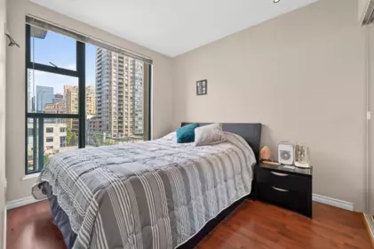 903 939 Homer Street, Vancouver, BC, Vancouver — Apartment/Condo for sale