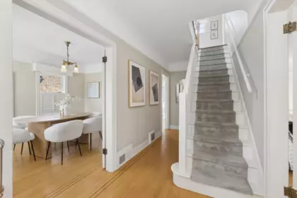3933 W King Edward Avenue, Vancouver, BC, Vancouver — Single Family Residence for sale