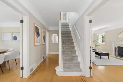 3933 W King Edward Avenue, Vancouver, BC, Vancouver — Single Family Residence for sale