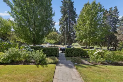 3933 W King Edward Avenue, Vancouver, BC, Vancouver — Single Family Residence for sale
