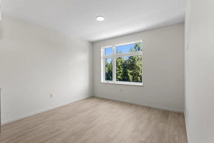 Breakfast Nook Photo of 410 3264 Vanness Avenue, Vancouver, BC