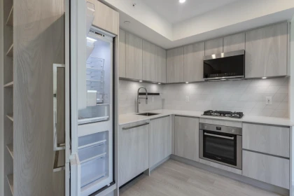 410 3264 Vanness Avenue, Vancouver, BC, Vancouver — Apartment/Condo for sale