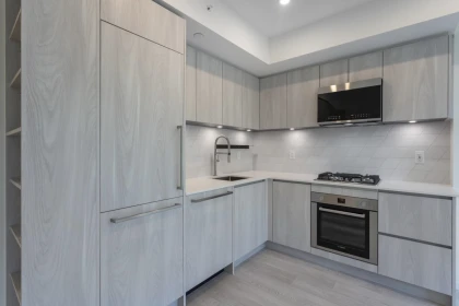 410 3264 Vanness Avenue, Vancouver, BC, Vancouver — Apartment/Condo for sale
