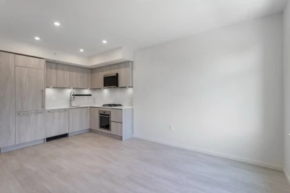 Pantry Photo of 410 3264 Vanness Avenue, Vancouver, BC