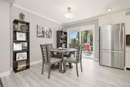 Kitchen Photo of 1137 Sunnyside Road, Gibsons, BC