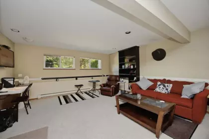Laundry Room Photo of 1137 Sunnyside Road, Gibsons, BC