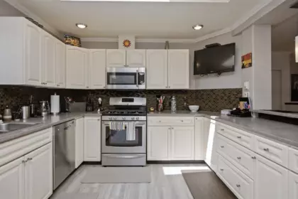 Pantry Photo of 1137 Sunnyside Road, Gibsons, BC