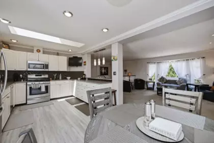 Primary Bedroom Photo of 1137 Sunnyside Road, Gibsons, BC