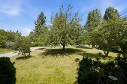 Street View Photo of 1137 Sunnyside Road, Gibsons, BC
