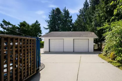 Swimming Pool Photo of 1137 Sunnyside Road, Gibsons, BC