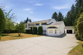 1137 Sunnyside Road, Gibsons, BC