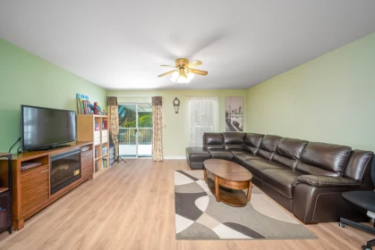 Pantry Photo of 11 Harbour Place, Port Moody, BC