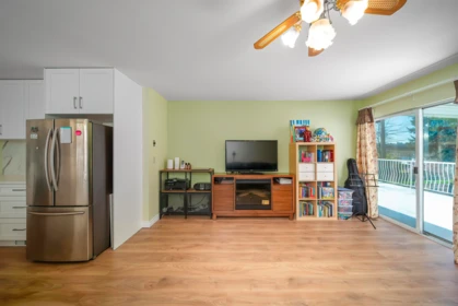 Primary Bedroom Photo of 11 Harbour Place, Port Moody, BC