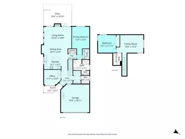 5581 Crawley Drive, Chilliwack, BC, Chilliwack — Single Family Residence for sale