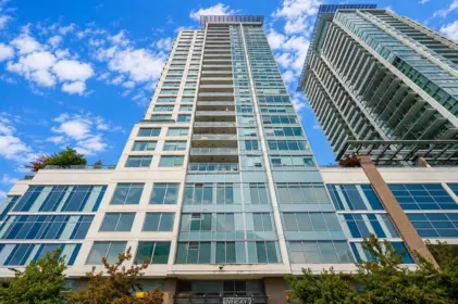1106 988 Quayside Drive, New Westminster, BC, New Westminster — Apartment/Condo for sale