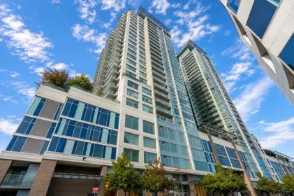 1106 988 Quayside Drive, New Westminster, BC, New Westminster — Apartment/Condo for sale