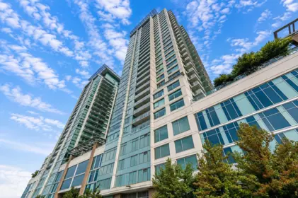 Staircase Photo of 1106 988 Quayside Drive, New Westminster, BC