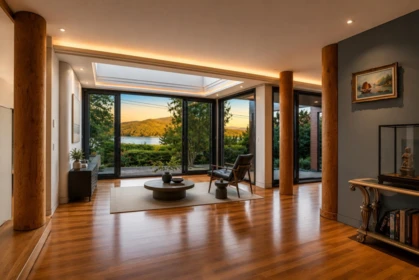 687 Beachview Drive, North Vancouver, BC, North Vancouver — Single Family Residence for sale
